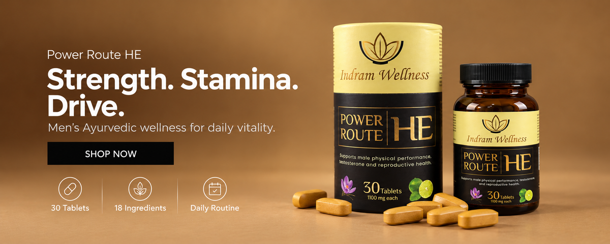 Indram Wellness