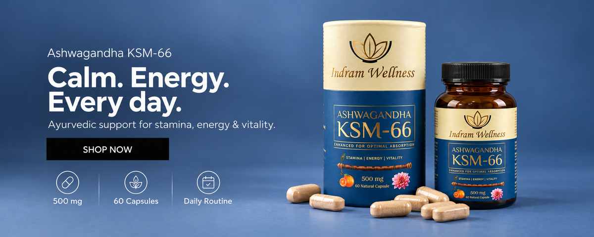 Indram Wellness