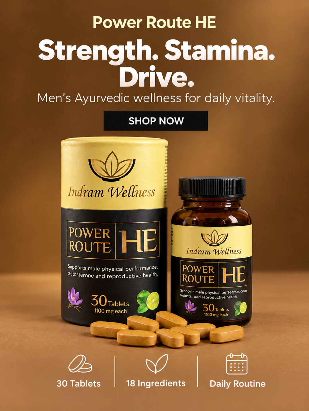 Indram Wellness