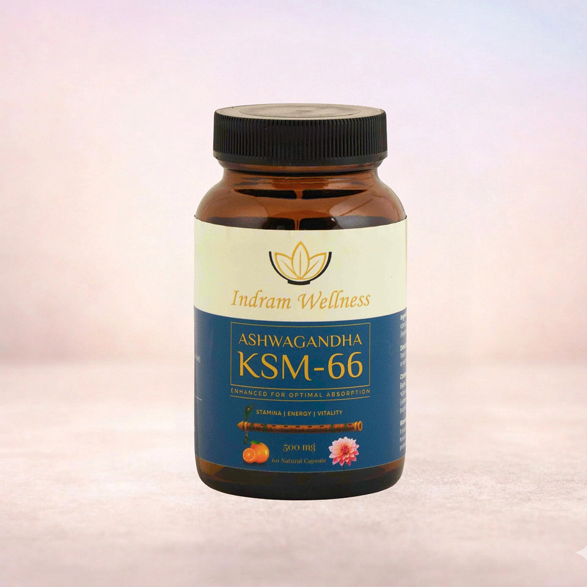 Ashwagandha KSM-66