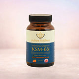 Ashwagandha KSM-66