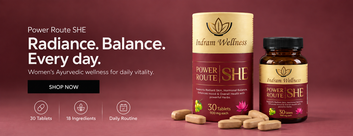 Indram Wellness